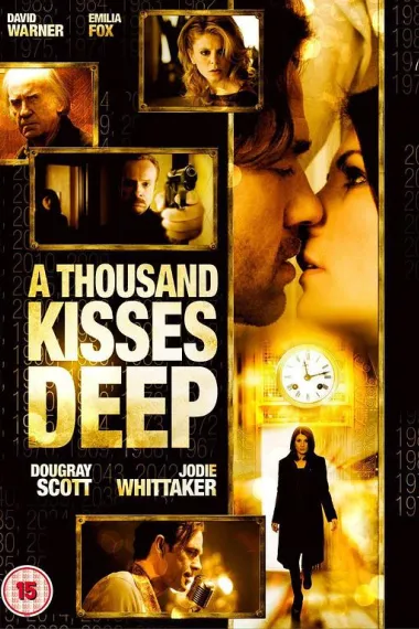 一千个深吻 A Thousand Kisses Deep (2010)