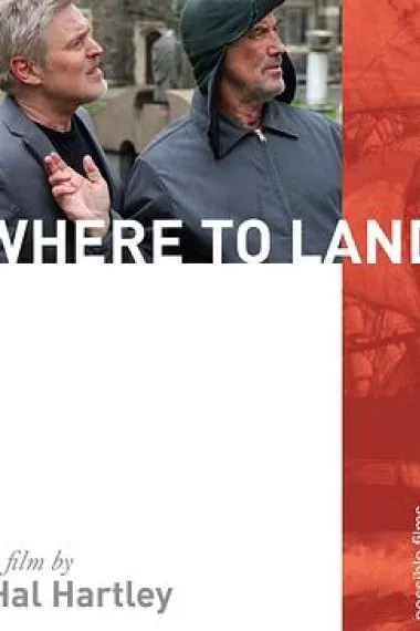安身何处 Where to Land (2025)