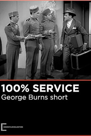 100% Service (1931)