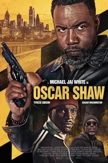 Oscar Shaw (2026)