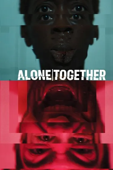 独自一人 Alone Together (2023)
