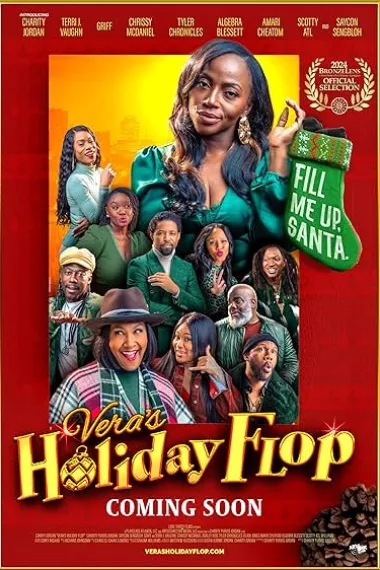 Veras Holiday Flop (2025)