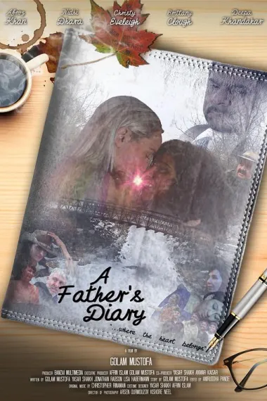 父亲的日记 A Fathers Diary (2021)