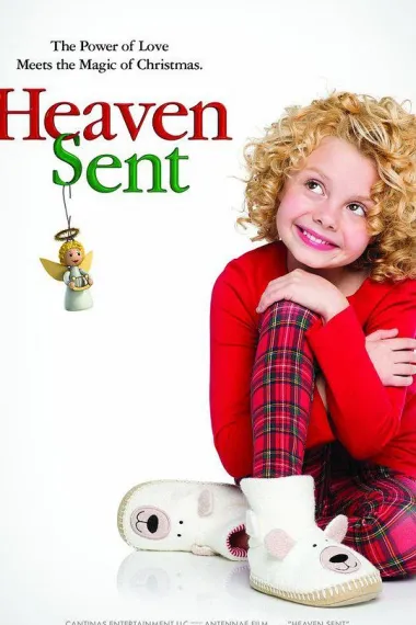 天堂礼物 Heaven Sent (2016)