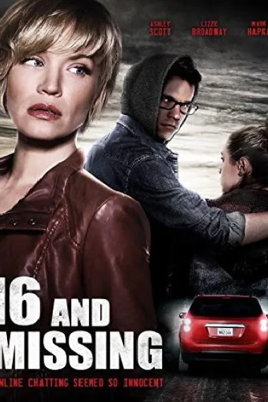 16 and Missing (2015)