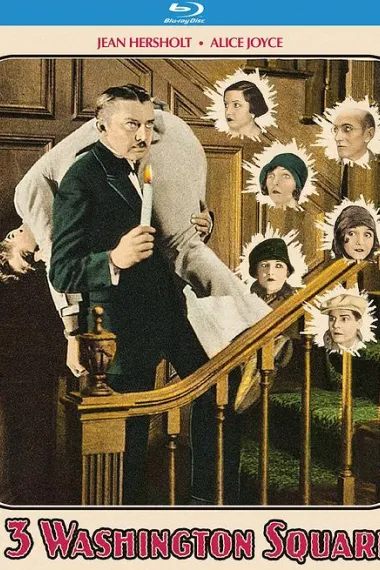 13 Washington Square (1928)