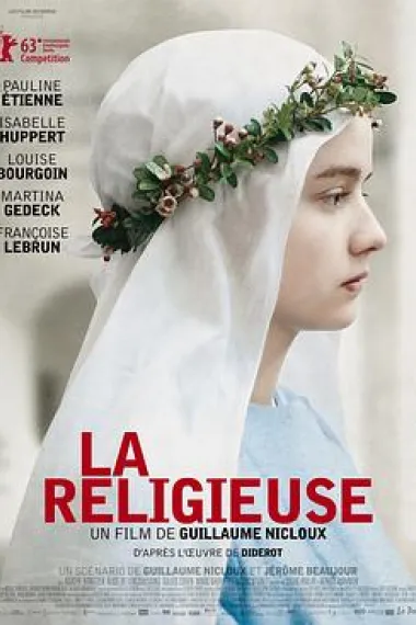 修女 La religieuse (2013)