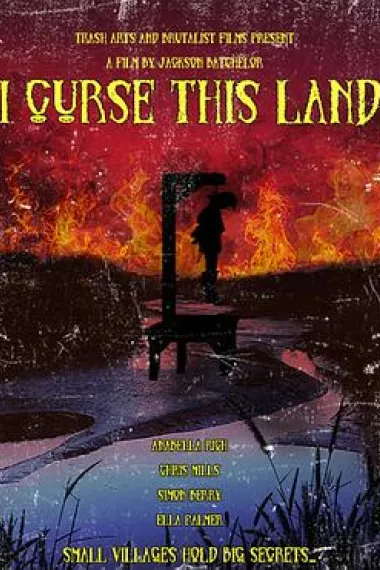 我诅咒这片土地 I Curse This Land (2023)