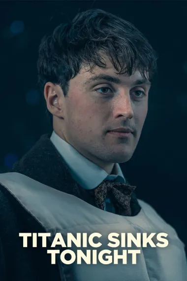 泰坦尼克号：沉没之夜 (2025)