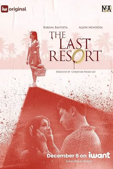 The Last Resort (2025)