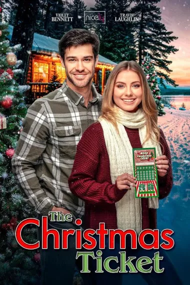 圣诞门票 The Christmas Ticket (2025)