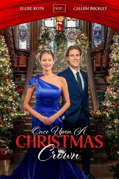 圣诞奇缘 Once Upon a Christmas Crown (2025)
