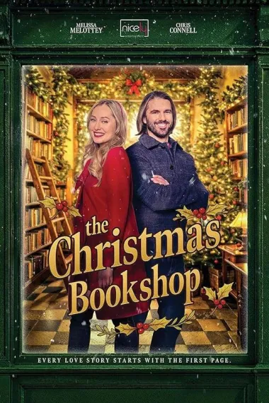 圣诞书店 The Christmas Bookshop (2025)