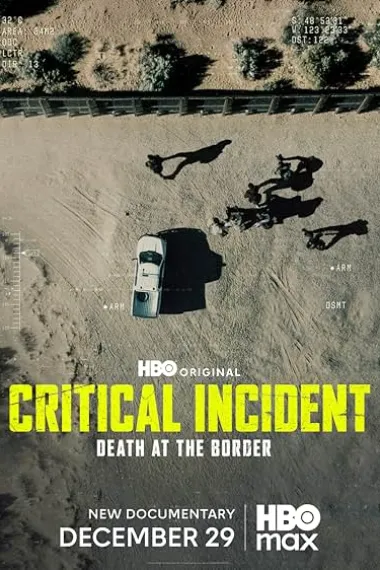 Critical Incident (2025)