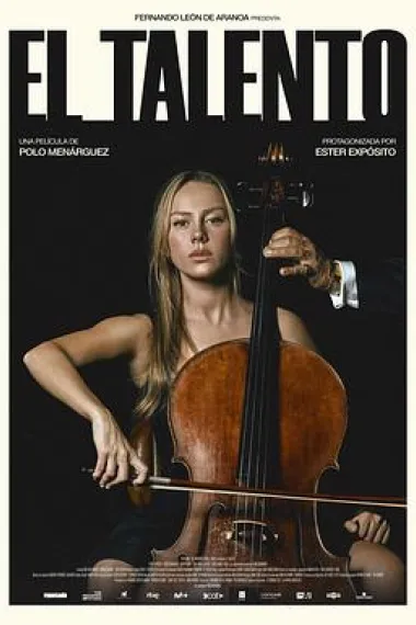 才华 El talento (2025)