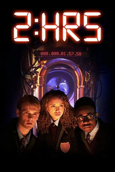 命运2小时 2:Hrs (2018)