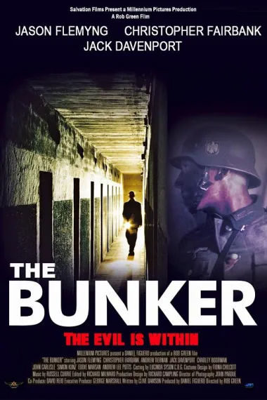 勾魂地堡 The Bunker (2001)