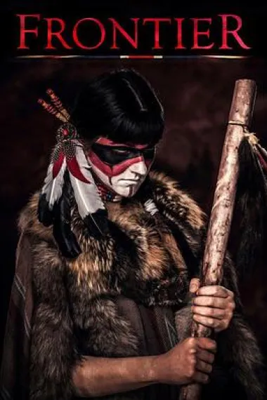 边境 第一季 Frontier (2016)