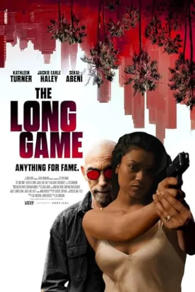 The Long Game (2024)