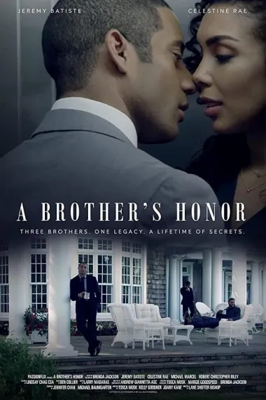 兄弟的荣耀 A Brothers Honor (2019)