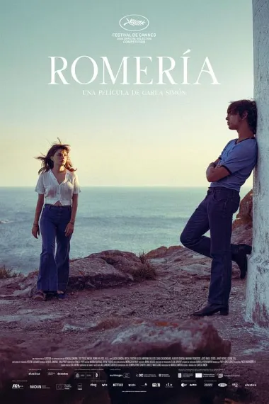 朝圣 Romería (2025)