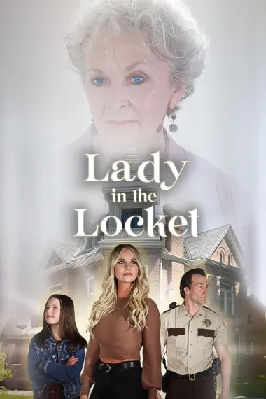 Lady in the Locket (2025)