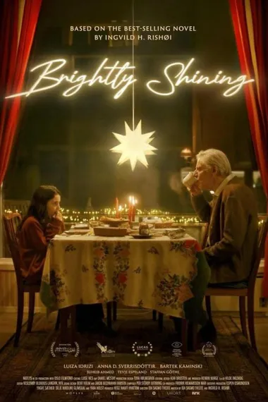 星际之门：圣诞颂歌 Stargate – En julefortelling (2025)