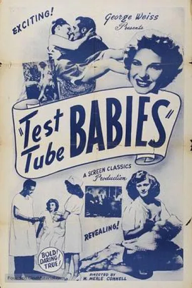 Test Tube Babies (1948)