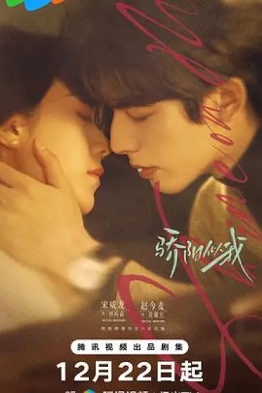 骄阳似我 (2025 – 2026)