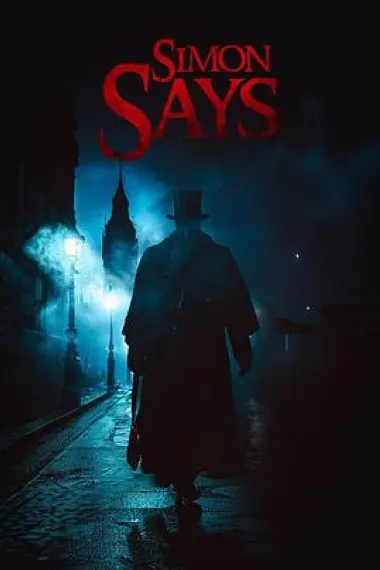 西蒙杀令 Simon Says (2025)