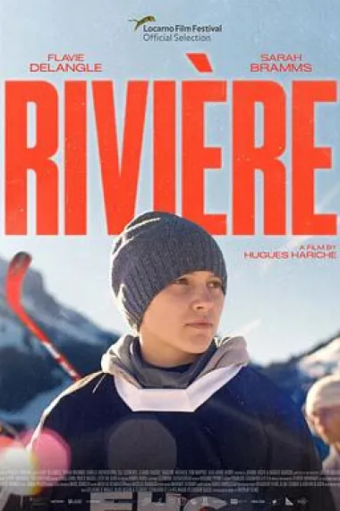 挣脱 Rivière (2023)
