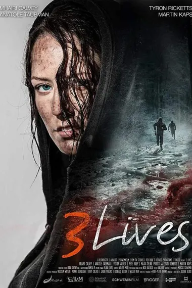 三人逃生团 3 Lives (2019)