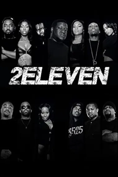 2Eleven (2015)