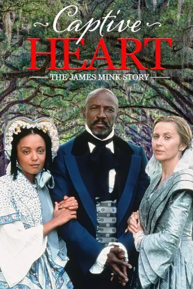 自由的心灵：詹姆斯·明克传奇 Captive Heart: The James Mink Story (1996)