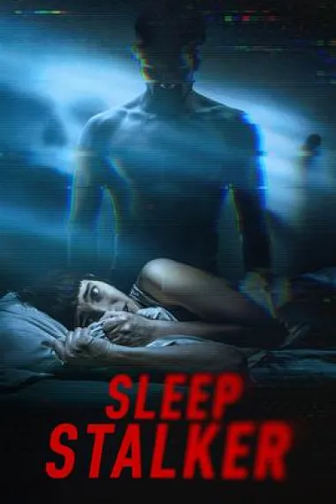 梦魇杀手 Sleep Stalker (2025)