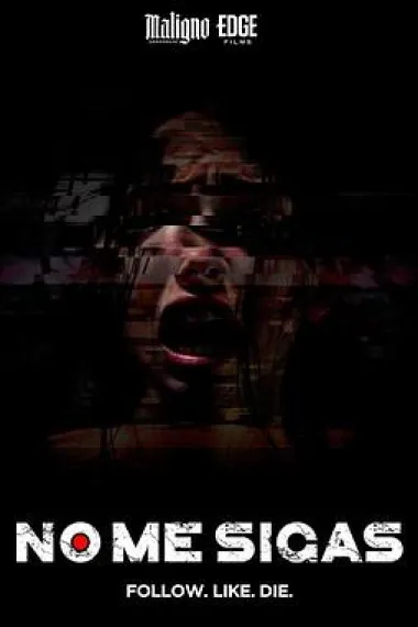 千万不要跟着我 No Me Sigas (2026)