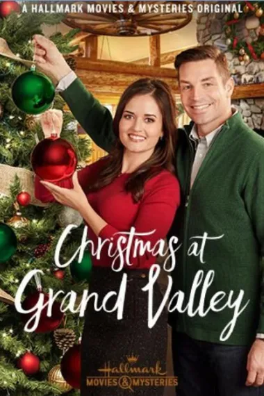 在大峡谷过圣诞节 Christmas at Grand Valley (2018)