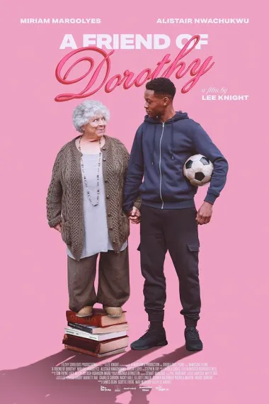 多萝西的一位朋友 A Friend of Dorothy (2025)