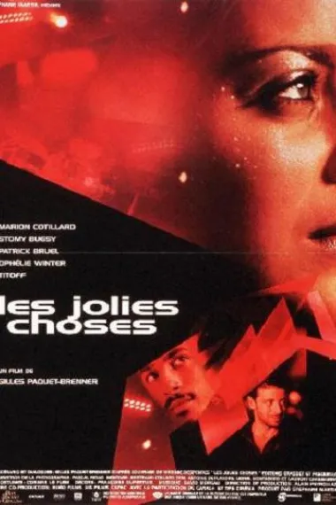 美丽东西 Les jolies choses (2001)