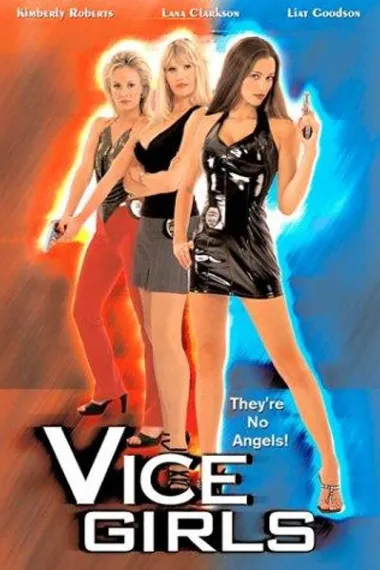 反罪女孩 Vice Girls (2000)