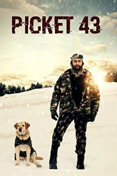 43号哨所 Picket 43 (2015)