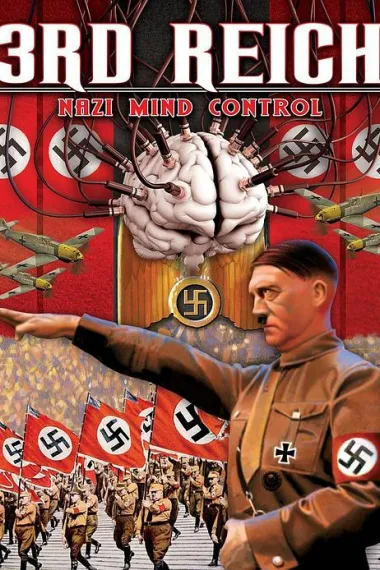 3rd Reich: Evil Deceptions (2016)
