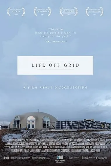 Life Off Grid (2016)