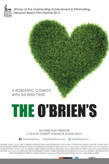 欧布莱恩一家 The OBriens (2013)