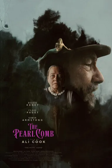The Pearl Comb (2025)