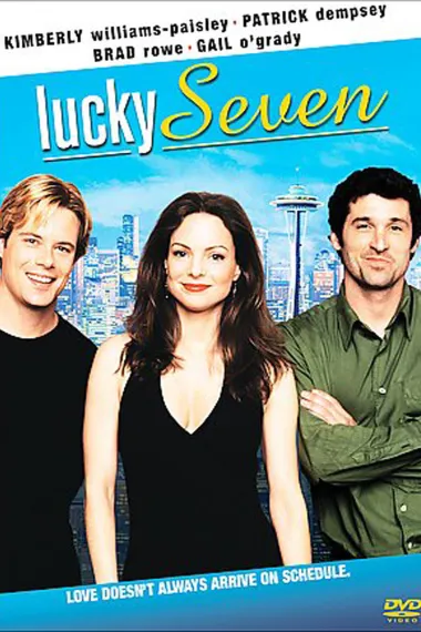 幸运7 Lucky 7 (2003)