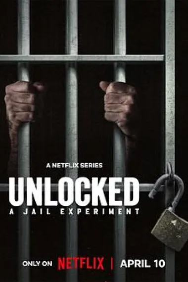 自由大放送：真实监狱实验 (2024 – 2026)