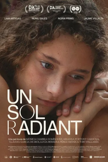 Un sol radiant (2023)