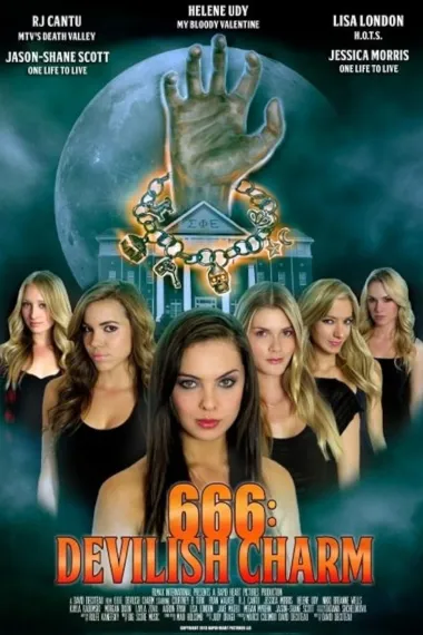 666: Devilish Charm Devilish Charm (2014)