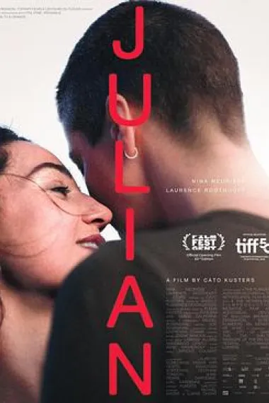 朱莉安 Julian (2025)